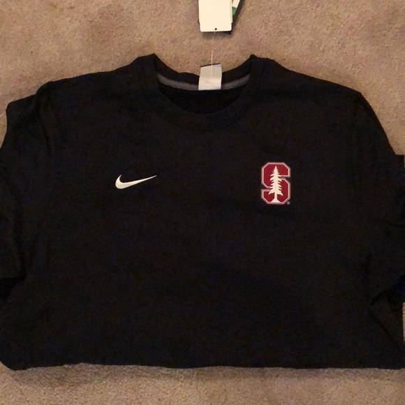 Nike Other - NEW Nike Stanford Crew Neck Sweatshirt